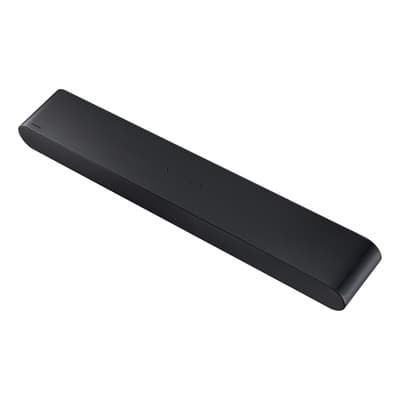 Barra De Sonido Samsung 5.0ch Hw-s60d Q-symphony Wifi Negro
