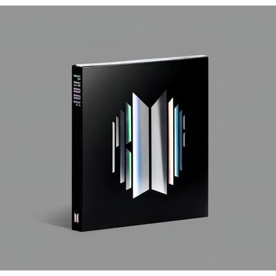 Bts - Album Proof Compact Edition