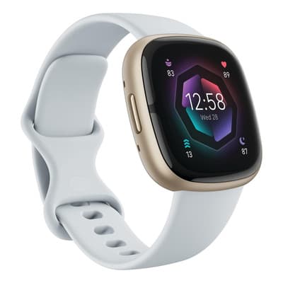 Fitbit Sense 2 Reloj Inteligente Avanzado De Salud Y... - $5,287.03 en Mercado Libre | PrecioMX