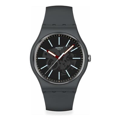 Reloj Swatch New Gent Unisex Lacado Bio Gris - $2,606.75 en Mercado Libre | PrecioMX