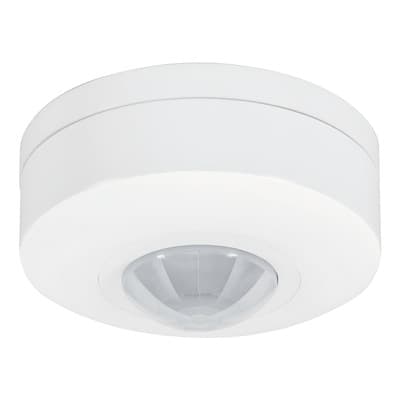Sensor De Movimiento Para Techo Alcance 6 M, 360°, 800w, Volteck Semo-6 Blanco - $155.00 en Mercado Libre | PrecioMX