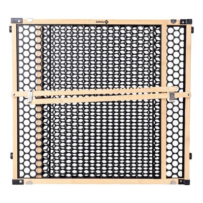 Puerta De Seguridad Para Bebés Safety 1st Bambu - $999.00 en Mercado Libre | PrecioMX