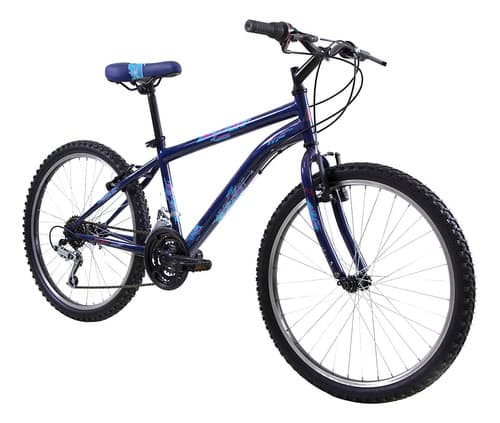 Bicicleta Benotto Montaña Wolf R24 Unisex - $3,085.00 en Mercado Libre | PrecioMX