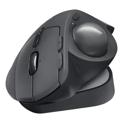 Mouse Inalambrico Mx Ergos Plus Ergonomico Inalambrico Negro Negro - $1,844.01 en Mercado Libre | PrecioMX