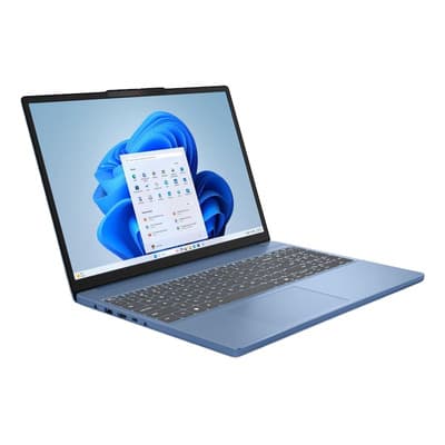 Lenovo Ideapad Slim3 15irh10 Corei5 8gb 512gb Azul + Mochila Azul