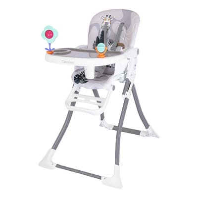 Carestino Silla Periquera Rio Color Gris - $1,804.00 en Mercado Libre | PrecioMX