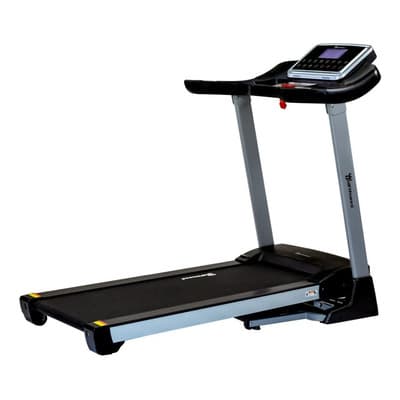 Caminadora 2.5 Hp Unifitness MX-k9482c con 15 Programas Preestablecidos Color Negro - $7,799.00 en Mercado Libre | PrecioMX