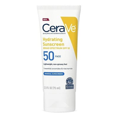 Cerave Protector Solar Facial Spf 50 - $402.00 en Mercado Libre | PrecioMX