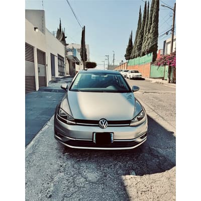 Volkswagen Golf 1.4 Comfortline Mt - $275,000.00 en Mercado Libre | PrecioMX