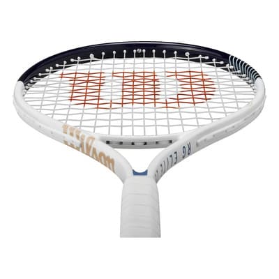 Raqueta Wilson Elite Junior 23 Roland Garros 2024 7 A 8 Años - $1,100.00 en Mercado Libre | PrecioMX
