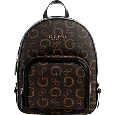 Mochila Guess Backpack Saffron De Mujer - $2,086.00 en Mercado Libre | PrecioMX