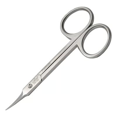 Tijera Punta Fina Para Manicure Aashta Ps-266 Premium - $112.42 en Mercado Libre | PrecioMX