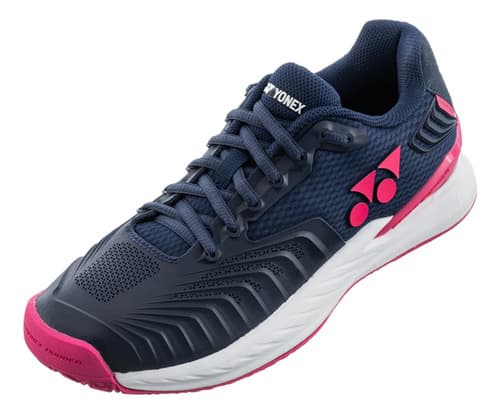 Tenis Yonex Eclipsion 4 Para Dama Clay Navy Pink 2023 - $2,150.00 en Mercado Libre | PrecioMX