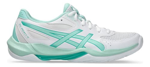 Tenis Asics Mujer Rocket 12 Tenis,squah,voleibol A119104 - $1,999.00 en Mercado Libre | PrecioMX