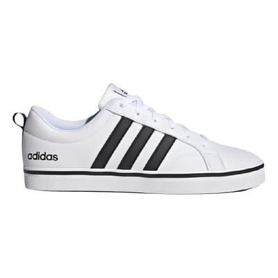 adidas Vs Pace 2.0 Hombre Adultos Cloud White/core Black/cloud White 9 Mx