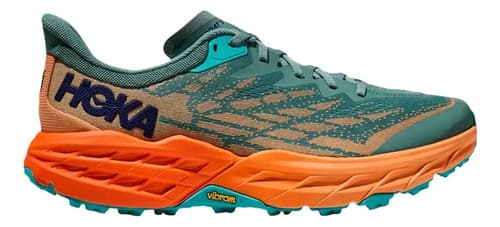 Hoka Speedgoat 5 Tenis Hombre Mujer Trail Vibram Megagrip Antideslizante - $1,499.99 en Mercado Libre | PrecioMX