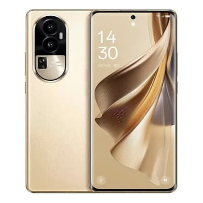 Teléfono Inteligente Oppo Reno10 8 Gb/256 Gb Dorado - $5,593.00 en Mercado Libre | PrecioMX