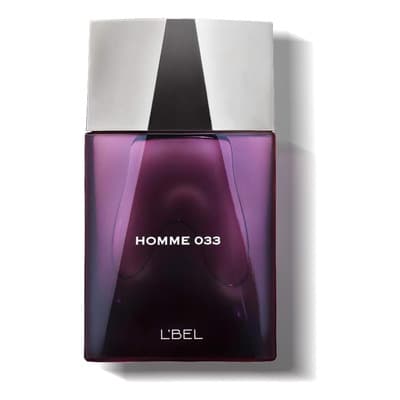 L'bel Perfume Para Hombre Homme 033 Fresco 100 Ml - $389.00 en Mercado Libre | PrecioMX