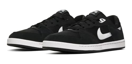 Tenis De Skateboarding Nike Sb Alleyoop - $1,139.40 en Mercado Libre | PrecioMX