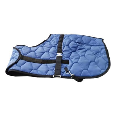 Manta De Invierno Con Diseño De Caballo, Impermeable, Oxford - $1,204.28 en Mercado Libre | PrecioMX