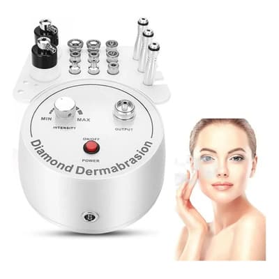 Dispositivo Profesional De Belleza Facial Por Radiofrecuencia - $1,199.40 en Mercado Libre | PrecioMX