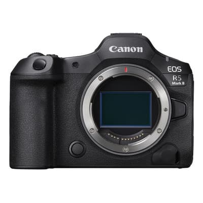 Cámara Canon Digital Eos R5 Mark I I Cuerpo Color Negro - $79,517.00 en Mercado Libre | PrecioMX