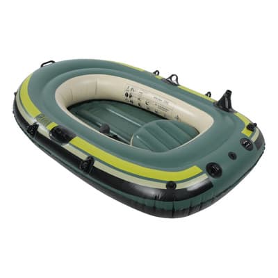 Cuerda Inflable Para Tirar De Canoa Para Kayak, Color Verde, - $1,938.64 en Mercado Libre | PrecioMX