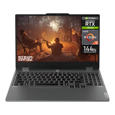 Laptop Gamer LENOVO LOQ NVIDIA GeForce RTX 3050 AMD Ryzen 5 8GB RAM 512GB SSD Windows 11 Home - $13,999.00 en Mercado Libre | PrecioMX