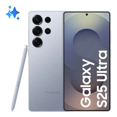 Samsung Galaxy S25 Ultra 512 Gb 12 Ram Titanium Silver Blue Silverblue - $19,952.88 en Mercado Libre | PrecioMX