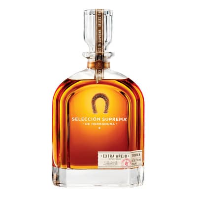Tequila Herradura Selección Suprema 750ml - $4,880.00 en Mercado Libre | PrecioMX