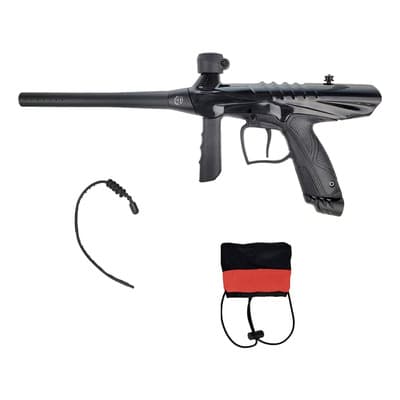 Marcadora Gotcha Tippmann Gryphon Fx Carbon Fiber .68 Xtrm P - $3,428.55 en Mercado Libre | PrecioMX