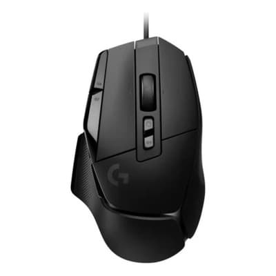 Mouse Gamer Logitech G502x Gaming Negro 1 - $1,446.00 en Mercado Libre | PrecioMX