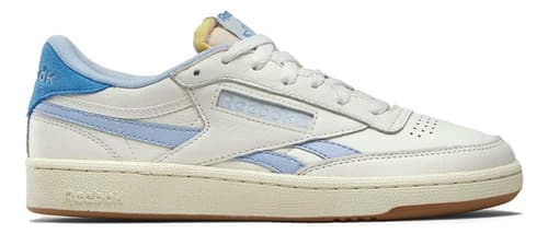 Tenis Reebok Club C Revenge Vintage Mujer Moderno 100209064 - $1,498.33 en Mercado Libre | PrecioMX