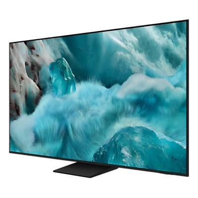 Pantalla Samsung 65 Qled F5 4k Vision Al Smart Tv (2025)