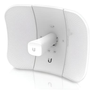 Ubiquiti Litebeam 5ac Gen2 Lbe5acgen2 Color Blanco - $1,560.00 en Mercado Libre | PrecioMX