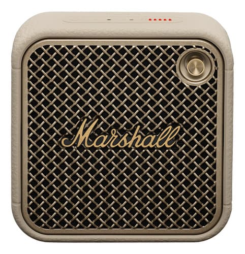 Bocina Portátil Bluetooth Marshall Willen Il Ip67 Hasta17hrs - $2,999.00 en Mercado Libre | PrecioMX