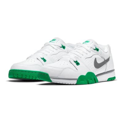 Tenis Para Hombre Nike Cross Trainer Low