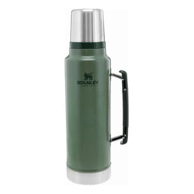 Termo Stanley Classic Legendary Bottle 1.4l Hammertone Green - $1,435.00 en Mercado Libre | PrecioMX