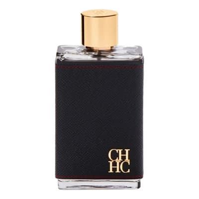 CH Ch Men Edt 200ml Para Hombre Original EDT 200ml para hombre