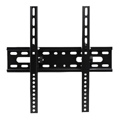 Soporte Fijo Para Pantalla Tv 32 A 55 PuLG Tl3255n23b - T3617 Negro - $129.00 en Mercado Libre | PrecioMX