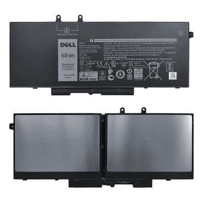 Batería Orig. Notebook Dell Latitude 14 5410 (3hwpp) Batería Negro - $1,354.00 en Mercado Libre | PrecioMX