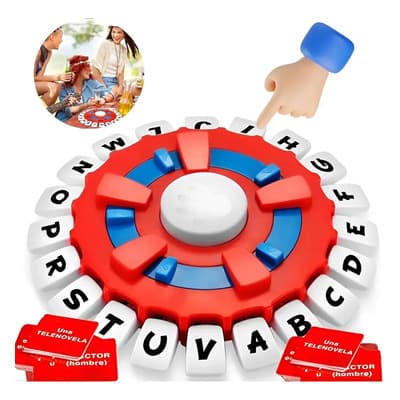 Baaa!! Con Caja Roja Uegos Mesa Juegos De Mesa Familiar Juego De Palabras Arcashopping Juegos De Mesa Niños Juego De Mesa Juego Juego Interactivo Juego Para Adivinar Para Pensar Palabras - $186.00 en Mercado Libre | PrecioMX
