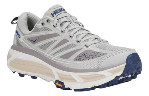Tenis Hoka Mafate Speed 2 Zapatillas Deportivas De Ocio De Tendencia Para Hombres Y Mujeres - $1,858.50 en Mercado Libre | PrecioMX
