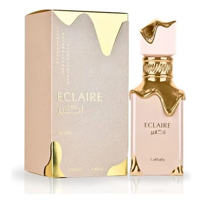 Perfume Lattafa Eclaire Edp En Aerosol, 100 Ml, Para Mujer - $611.58 en Mercado Libre | PrecioMX