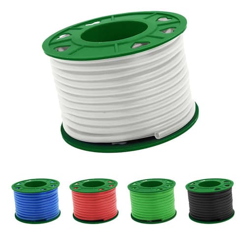 Manguera Gasolina Moto Motocicleta Tuning 1 Rollo Colores - $179.10 en Mercado Libre | PrecioMX