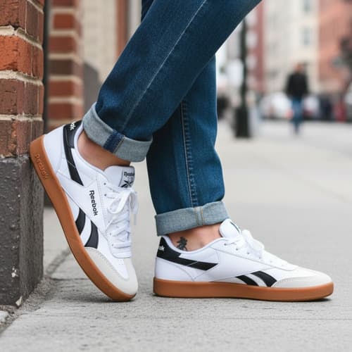 Tenis Reebok Unisex Smash Edge. Casuales Y Cómodos - $775.00 en Mercado Libre | PrecioMX