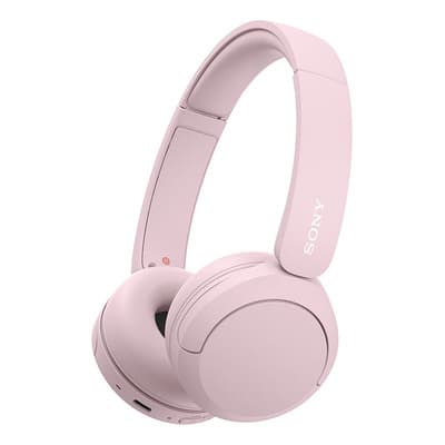 Audífonos Inalámbricos Sony Wh-ch520 Color Rosa Rosa Pálido - $749.00 en Mercado Libre | PrecioMX