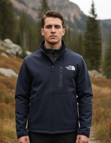 Chaqueta Neopreno Caballero - $1,480.00 en Mercado Libre | PrecioMX