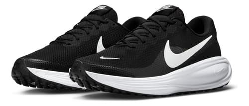Tenis Para Correr Hombre Nike Revolution 8 Negro Hj9198-003 - $1,376.19 en Mercado Libre | PrecioMX