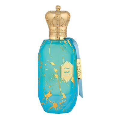 Armaf Eter Arabian Sky Edp Unisex 100 Ml - $1,017.53 en Mercado Libre | PrecioMX